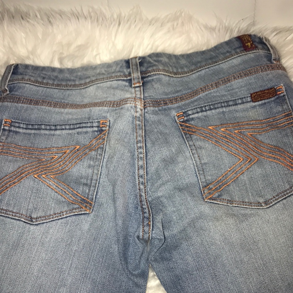 7 for All Mankind Jeans